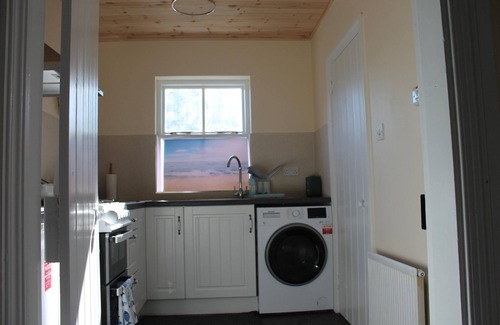 Templenoe Apartment | Exceptional Oceanfront Apartment in Kenmare, Ireland