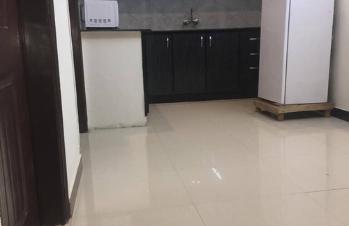 D.H.A. Apartment | Delightful Diamond Apartment with Ocean View in Karachi