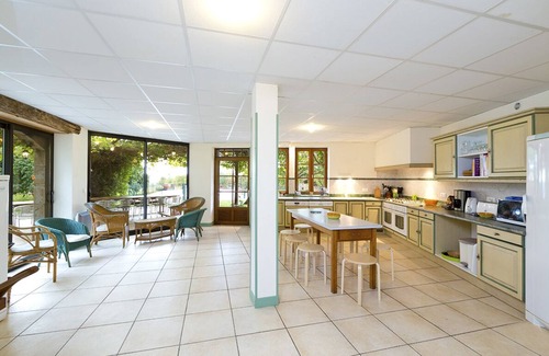 Loubressac Cottage | Inviting Gite with Pool & Terrace in the Dordogne Valley