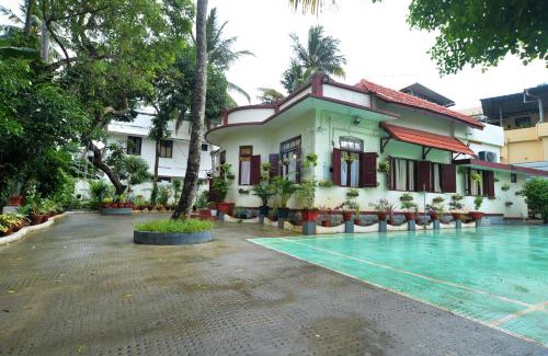 Thiruvananthapuram House | Cozy Holiday Homes in Trivandrum, India - Pet Friendly Stay