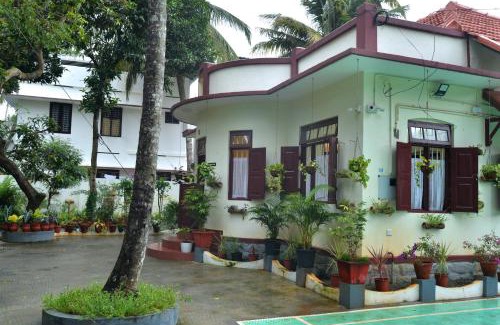 Thiruvananthapuram House | Cozy Holiday Homes in Trivandrum, India - Pet Friendly Stay