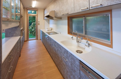 Atsugi House | Experience Rembrandt Atsugi BETTEI: Spa & Family Amenities
