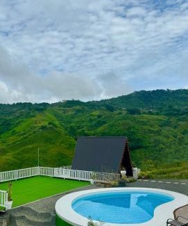Arakan Cabin | Remedios and Beverly Hills at Marilog, Buda