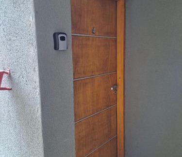Villa Maria Apartment | Cozy Remedios de Escalada Suite 2 - Family & Pet Friendly