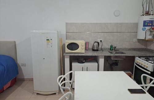 Villa Maria Apartment | Cozy Remedios de Escalada Suite 2 - Family & Pet Friendly