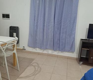 Villa Maria Apartment | Cozy Remedios de Escalada Suite 2 - Family & Pet Friendly