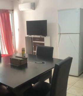 Villa Maria Apartment | Pet-Friendly Remedios de Escalada Suite with Wifi & Kitchen