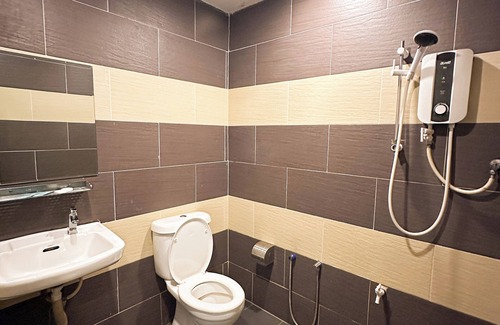 Batu Pahat Hotel | Discover Remember Hotel Batu Pahat: Family-Friendly Stay