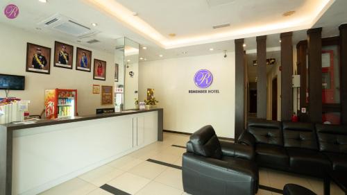 Batu Pahat Hotel | Remember Hotel Batu Pahat