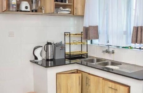 Eldoret Apartment | REMER Homes