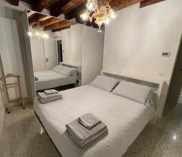 Cannaregio Apartment | Pet-Friendly Remer Suites with High Guest Ratings