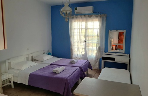 Stalida Resort | Remi Apartments Wintering on Crete