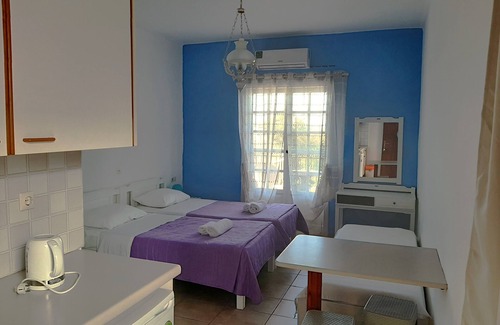 Stalida Resort | Remi Apartments Wintering on Crete