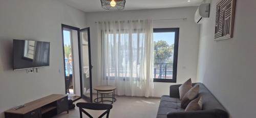 Sousse - Monastir Apartment | Remise des clés