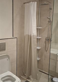 Sousse - Monastir Apartment | Remise des clés