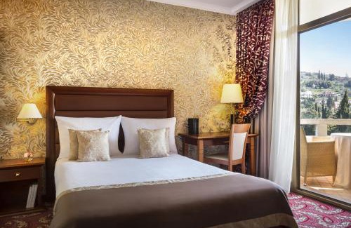 Portoroz Hotel | Experience the Elegance of Remisens Hotel METROPOL