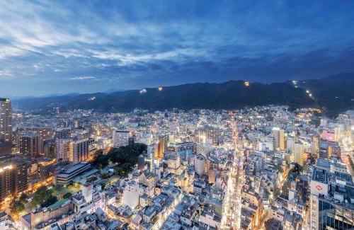 Sannomiya Hotel | Discover remm plus Kobe Sannomiya: 4-Star Stay with Breakfast