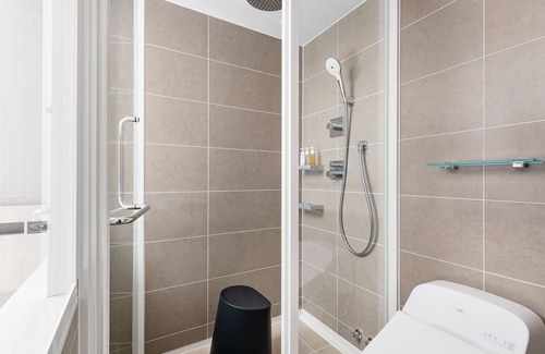Sannomiya Hotel | Eco-Friendly Stay at Remm Plus Kobe Sannomiya - 9.2/10 Rating