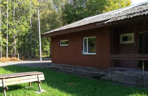 Alutaguse Parish Resort | Discover Family-Friendly Holiday Parks in Estonia