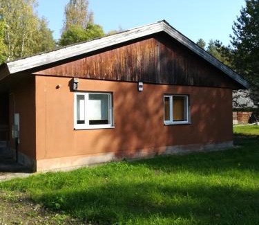 Alutaguse Parish Resort | Discover Family-Friendly Holiday Parks in Estonia