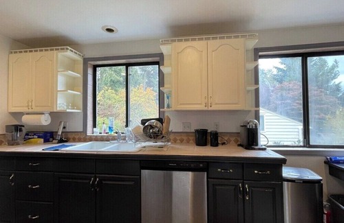 North City House | Modern 5-BR Home with Pool & Breakfast - Pet Friendly Stay