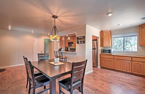 Gilroy House | Cozy Gilroy Guest House - Family-Friendly Retreat Near Downtown