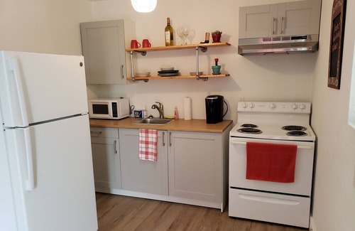 Killeen Apartment | Top-Rated Remodeled Apartment Near Fort Hood's East Gate