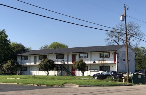 Killeen Apartment | Top-Rated Remodeled Apartment Near Fort Hood's East Gate