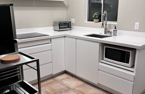 Borrego Springs Apartment | Top-Rated Ocean View Borrego 1 Bed with Spa & Breakfast