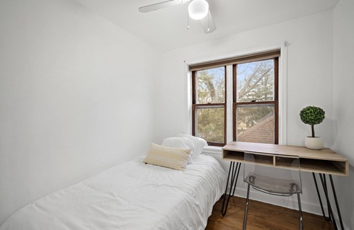 Milwaukee House | Charming Remodeled Cottage - Family-Friendly & Close to Downtown!