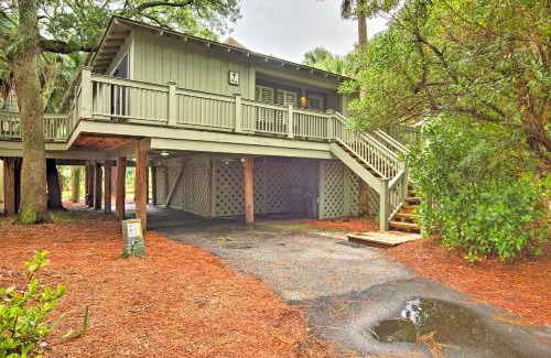 West Beach House | Oceanfront Cottage on Sparrow Pond - Steps to the Beach!