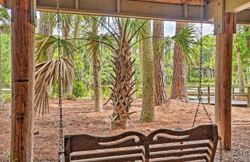 West Beach House | Oceanfront Cottage on Sparrow Pond - Steps to the Beach!