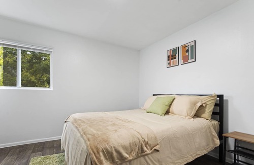 St. Johns Apartment | Remodeled Cozy Clean Oasis, Central Austin