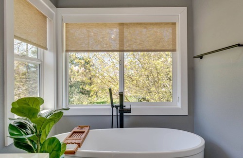 Saint Paul Other | Charming Remodeled Farmhouse on Serene Hazelnut Orchard