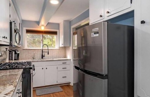 Oscoda Cottage | Tranquil Lakefront Cottage on Van Etten Lake – 10/10 Rated!