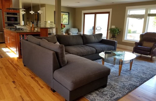 East End House | Discover the Remodeled Foothills Home Near BSU and Nature