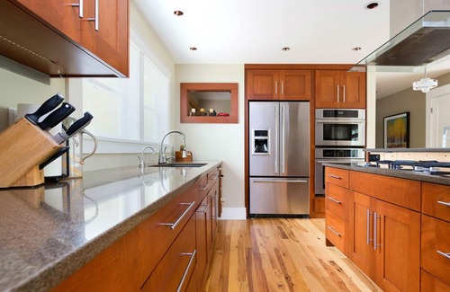 East End House | Discover the Remodeled Foothills Home Near BSU and Nature