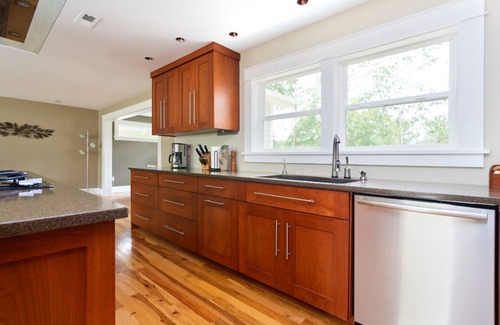 East End House | Discover the Remodeled Foothills Home Near BSU and Nature