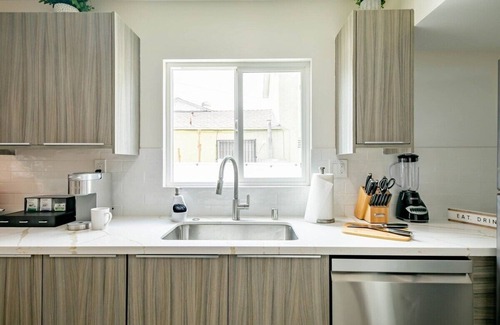 Rosemead House | Remarkably Remodeled Home with Breakfast in Prime Location