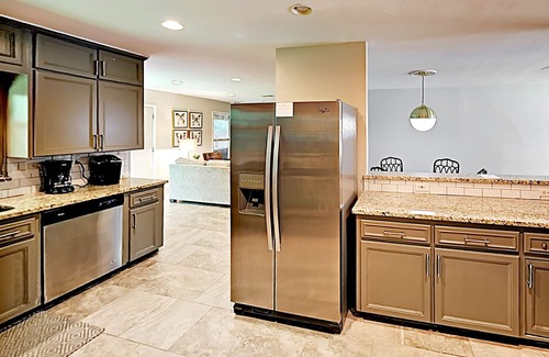 Allandale House | Relaxing Retreat in Tranquil Rosedale with Modern Amenities