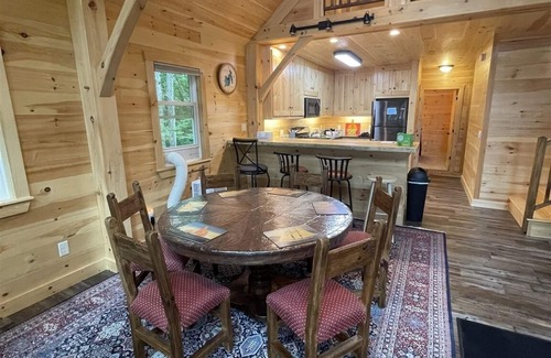 Denmark House | Beautiful Remodeled Home Near Hancock Pond with Pool