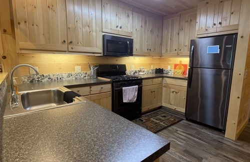 Denmark House | Beautiful Remodeled Home Near Hancock Pond with Pool