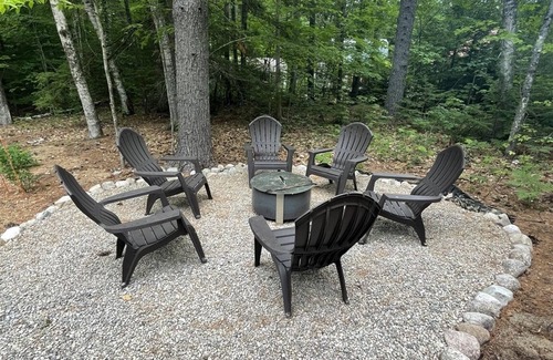 Denmark House | Beautiful Remodeled Home Near Hancock Pond with Pool
