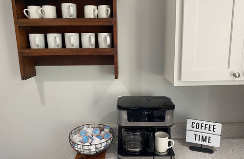 Columbia House | Updated Home Near Faurot Field with Pet-Friendly Amenities