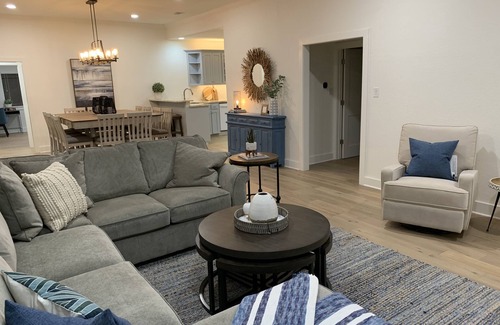 Highland Lake Estates House | Family-Friendly Lake House with Dock & Beautiful Views
