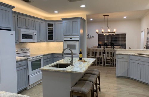 Highland Lake Estates House | Family-Friendly Lake House with Dock & Beautiful Views