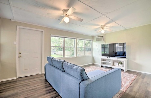 Melrose House | Beautiful Lakefront Home with Docks and Pet-Friendly Amenities