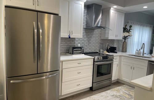 South Bradenton Condo | Immaculate 2BR+2Bath with Oceanfront Views & Pool