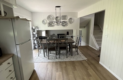 Avon House | Modern 4BR Avon Home with Large Private Lot and Great Reviews