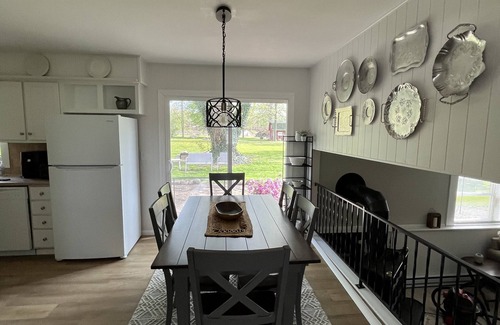 Avon House | Modern 4BR Avon Home with Large Private Lot and Great Reviews